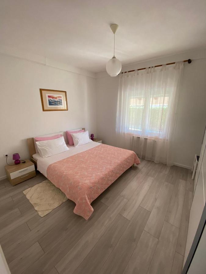 Villa Nina Porec Ngoại thất bức ảnh