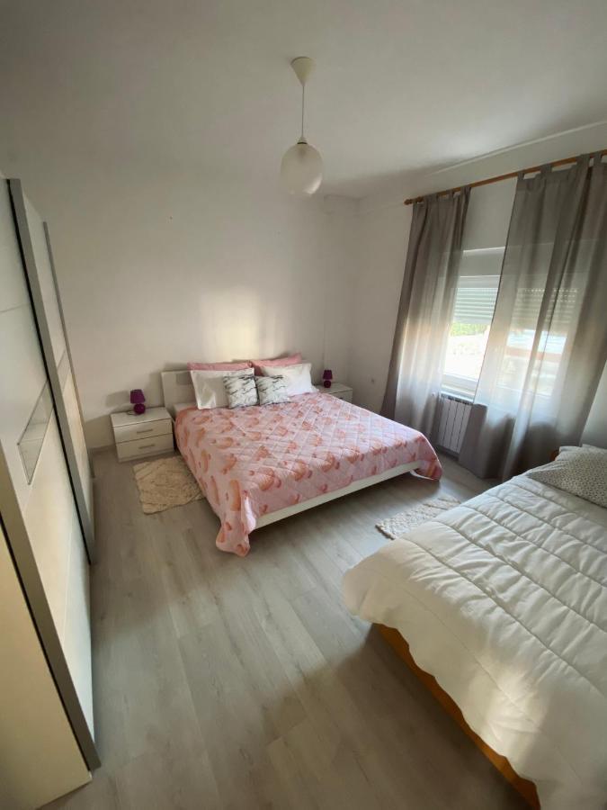 Villa Nina Porec Ngoại thất bức ảnh