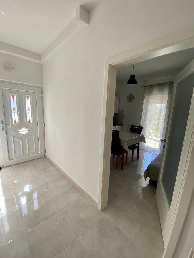Villa Nina Porec Ngoại thất bức ảnh