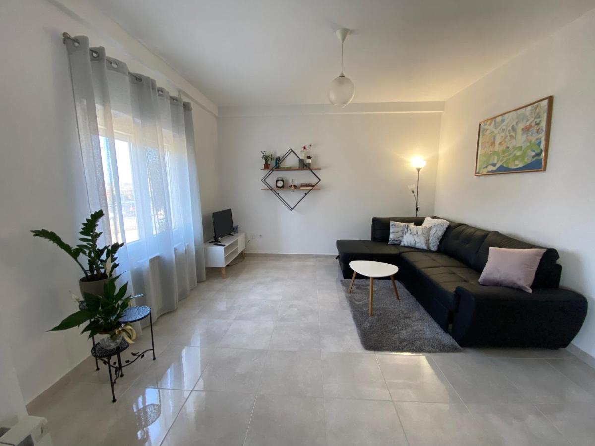 Villa Nina Porec Ngoại thất bức ảnh