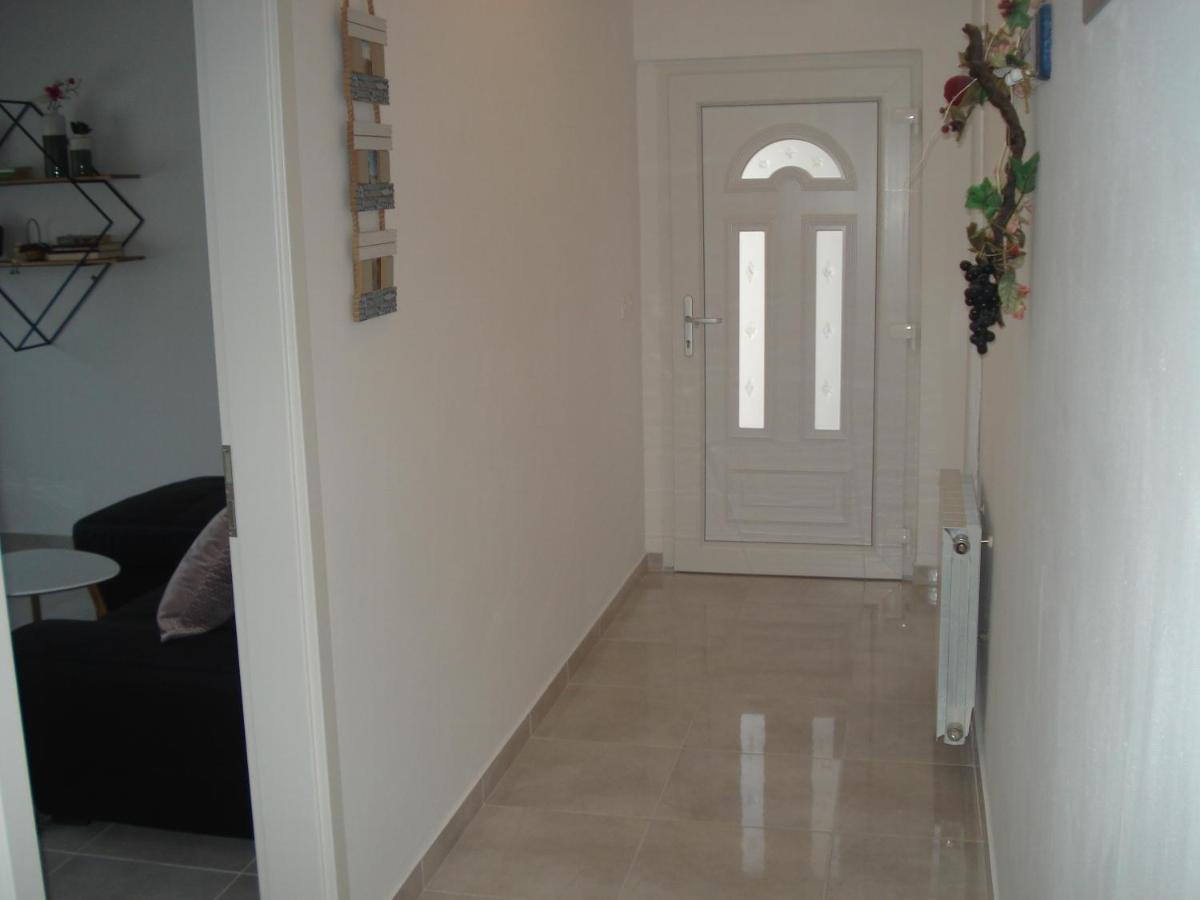 Villa Nina Porec Ngoại thất bức ảnh