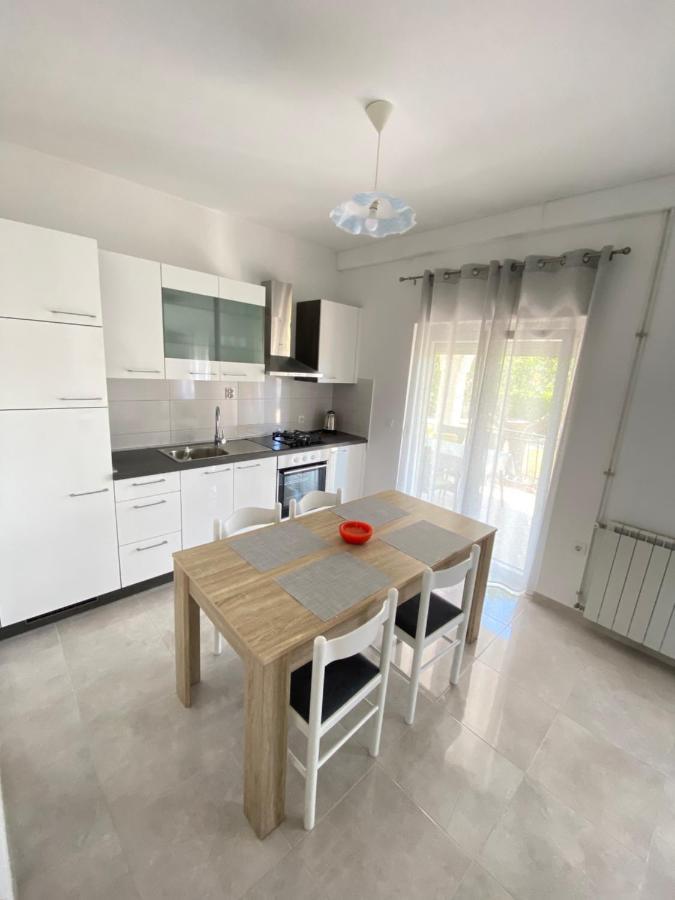 Villa Nina Porec Ngoại thất bức ảnh