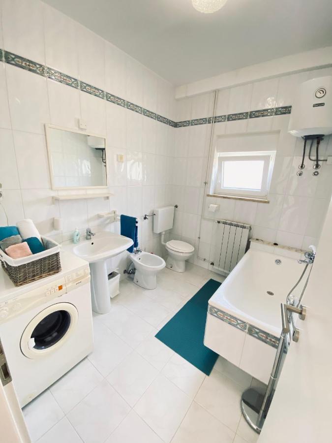 Villa Nina Porec Ngoại thất bức ảnh