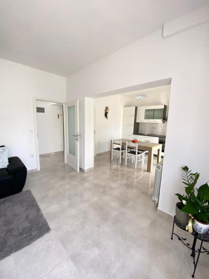 Villa Nina Porec Ngoại thất bức ảnh