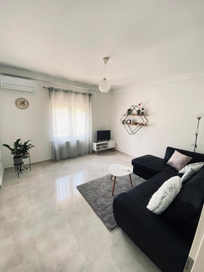 Villa Nina Porec Ngoại thất bức ảnh