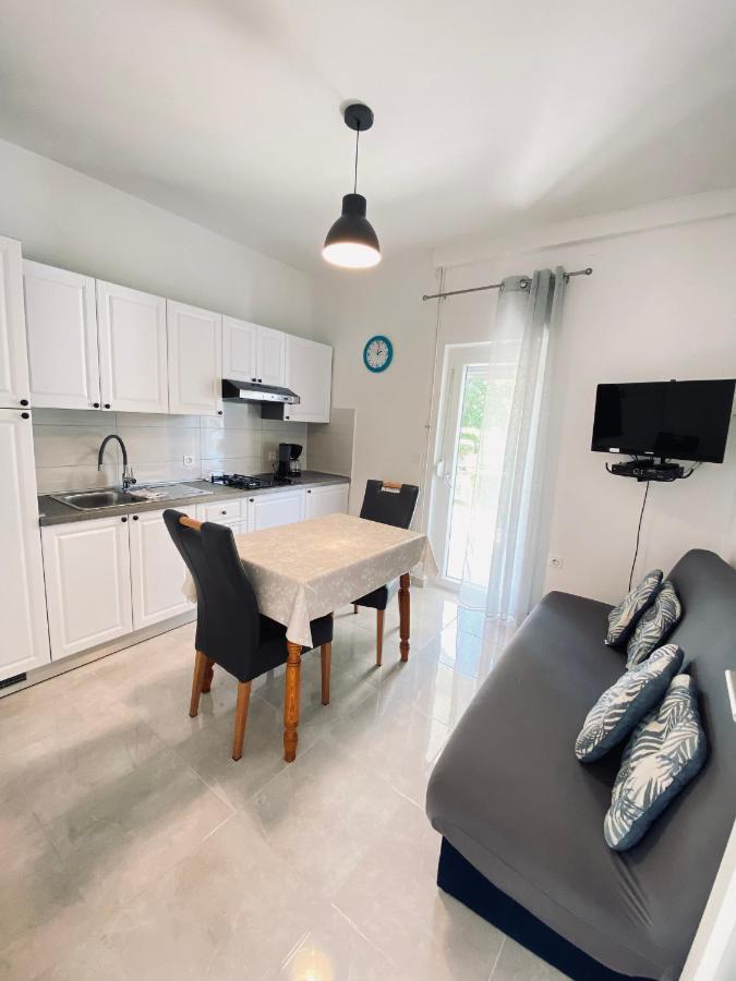 Villa Nina Porec Ngoại thất bức ảnh