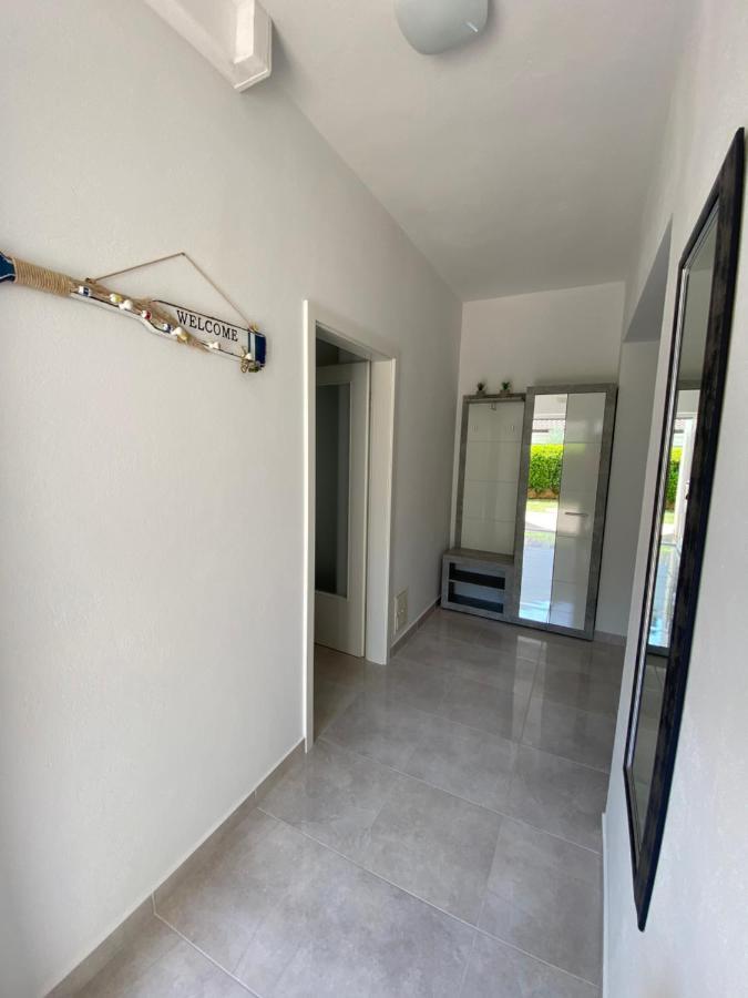 Villa Nina Porec Ngoại thất bức ảnh