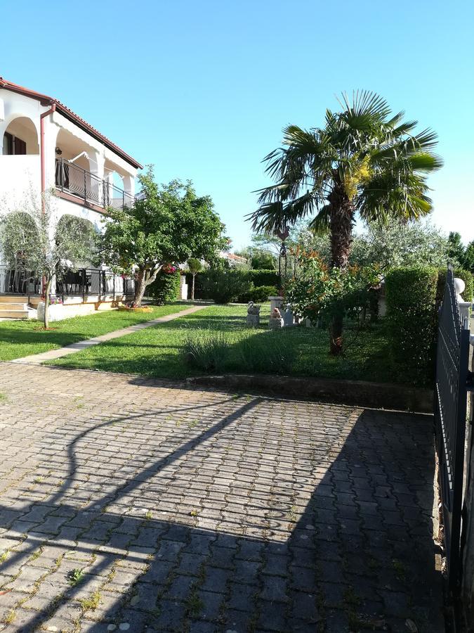 Villa Nina Porec Ngoại thất bức ảnh
